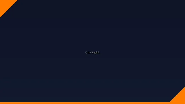 城市夜景主题赛 - 枫与铃2 视频创作挑战